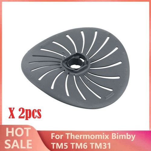 Couvercle De Lame Pour Thermomix Bisty Tm5 Tm6 Tm31, Accessoires De Protection Pour Robot Culinaire, Cuisson Lente, Sous Vide 9109-May14A11780