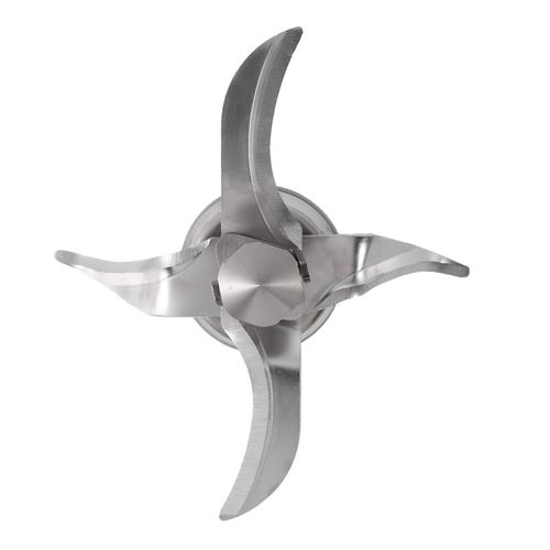 Lame De Mélangeur, Accessoires De Remplacement Pour Presse Agrumes, Pièce Pour Vorwerk Thermomix Tm21 9109-May14A13544