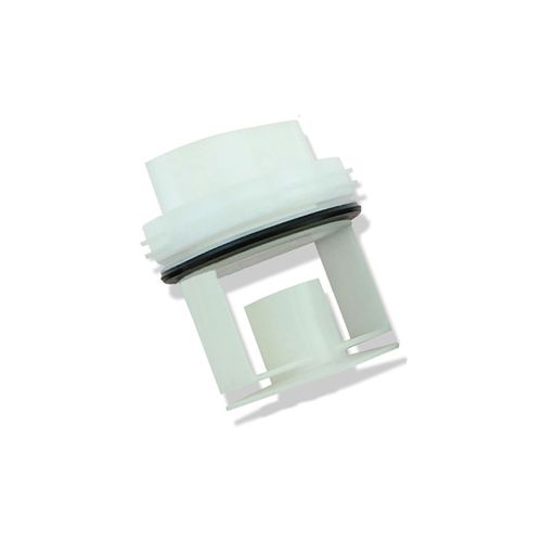 Bouchon De Vidange De Pompe De Vidange, 1 Pièce, Pour Siemens Bosch Wm175 Wm1095 Wm1065 Wd7205, Couvercle De Machine À Laver, Pièces Et Accessoires 9109-May14A13714