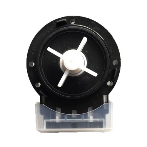 Moteur De Pompe De Vidange Pour Machine À Laver À Tambour Lg, 1 Pièce, Bpx2 8 Bpx2 7 Bpx2 32 Wd T10175/N10175/N80020/N80030, Modèle Pièces Accessoires 9109-May14A13737