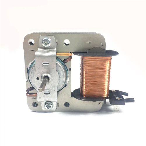 Moteur De Ventilateur De Refroidissement Pour Média, Pièces De Four À Micro Ondes Yz E6120 W51D Mdt 10Cef 220 240V 18W Accessoires 1 Pièce 9109-May14A14216