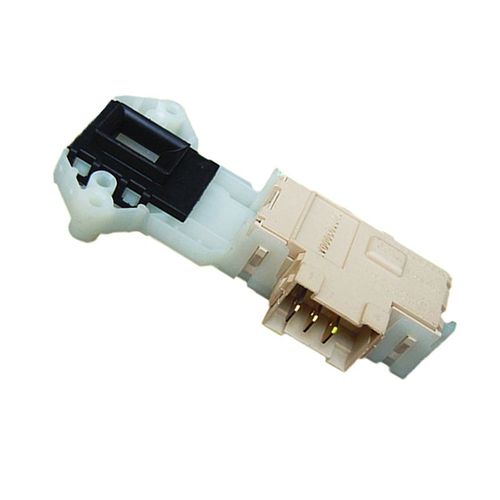Interrupteur De Verrouillage De Porte Pour Machine À Laver Lg Durm Wd N80090U T80105 N10300D N10125, Wd N80010 Pièces 9109-May14A13765