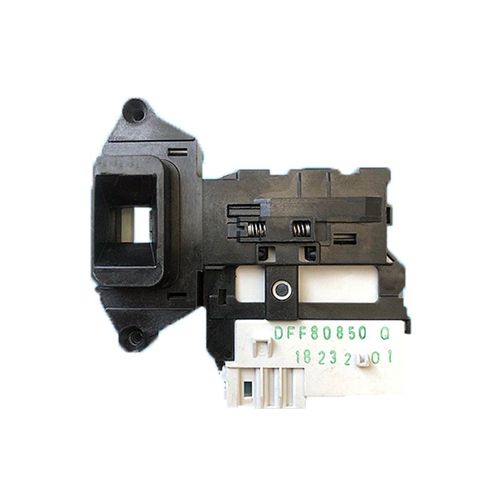 Interrupteur De Remplacement Dff80850, Pour Machine À Laver À Tambour Lg 50 60Hz 110 120V, Pièces Et Accessoires 9109-May14A13760