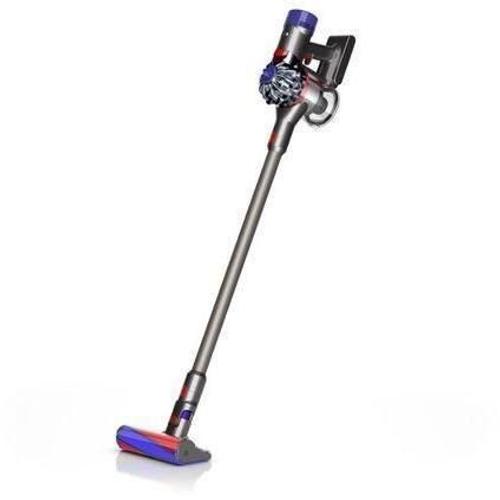 Dyson V8 PARQUET - Aspirateur - balai/à main (2-en-1) - sans sac - sans fil