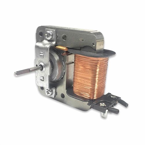 Moteur De Ventilateur De Refroidissement Pour Four À Micro Ondes Yz E6120 W51D Mdt 10Cef 220 V 18W, Accessoires De Pièces De Four À Micro Ondes 240 9109-May14A14026