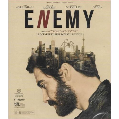 Enemy (2013) - [Import Belge]