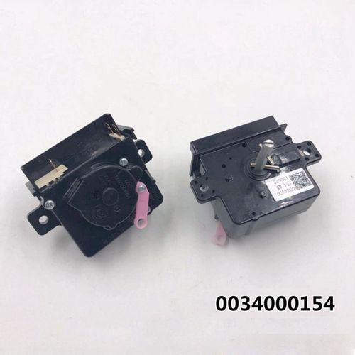 Interrupteur De Minuterie De Lave Linge À Trois Inserts, 1 Pièce, Pour Haier 0034000154 Xpb90 1127Hs/1159Js 0154, Pièces Et Accessoires 9109-May14A13911