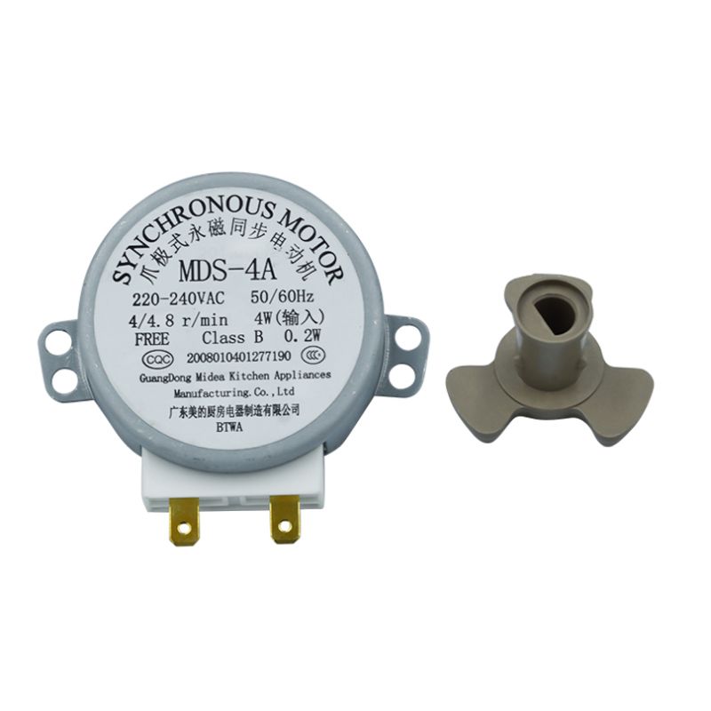 Moteur Synchrone De Remplacement Pour Micro Ondes Tyj50 8A7,...