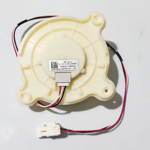 Accessoires De Réfrigérateur, Moteur De Ventilateur À Condensation Pour Samsung Réfrigérateur Et Congélateur Da31 00287C B Pièces 9109-May14A14023