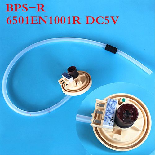 Interrupteur De Pression De Niveau D'Eau Pour Machine À Laver Automatique Lg, 1 Pièce, Contrôleur, Capteur, Pièces, Accessoires 9109-May14A13918
