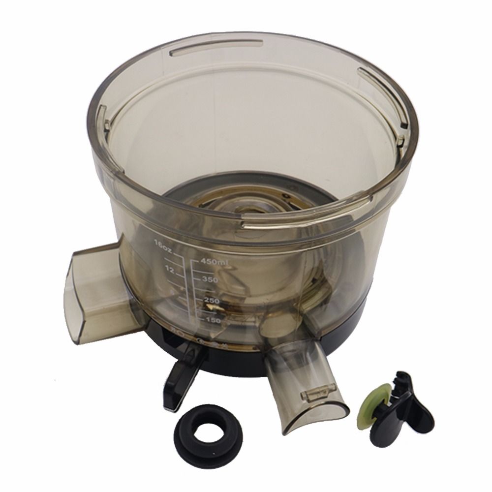 Extracteur De Jus Lent Hurom, Chambre De Pièces Pour Mélangeur De Jus Hurom Hm Rbf11/Dbf11/Rbf11/Ibf11/Lbf11/Ebf11 // Hu1100Wn, Pièces De Rechange 9109-May14A14262