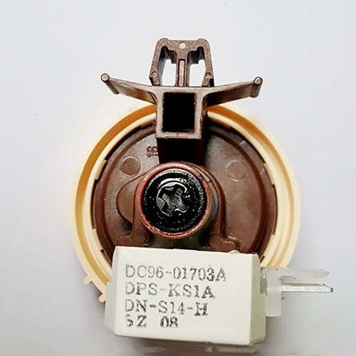Interrupteur De Capteur De Niveau D'Eau Pour Machine À Laver Samsung Dc96 01703A Pièces De Rechange 9109-May14A14044