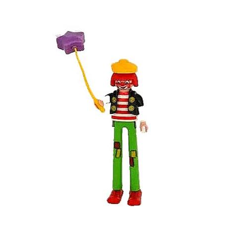Playmobil Cirque 5284 : Clown Grandes Jambes