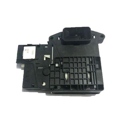 Interrupteur De Verrouillage De Porte Pour Machine À Laver Lg Wd N51Hng21/, Réparation De Pièces Et Accessoires 9109-May14A14063