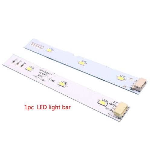 Lampe Led Pour Réfrigérateur Haier Bcd 575Wdbi 0064001827, 1 Pièce, Bande De Rétro Éclairage Pour Porte Avant Et Congélateur, Accessoires De Bar 9109-May14A13695