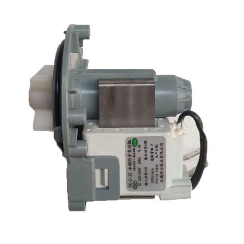 Moteur De Pompe De Vidange 1029E(S), Tg70 1028E, Pour Tambour De Cygne, Accessoires De Pièces De Moteur De Vidange Pour Machine À Laver, Px 2 35 9109-May14A13702