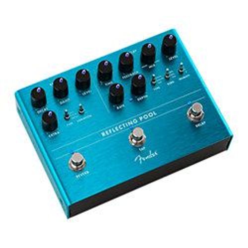 Reflecting Pool Delay/Reverb