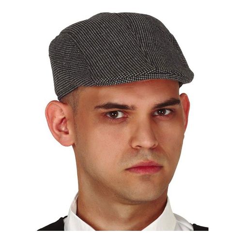 Béret Anglais Classique (Taille Unique Adulte)