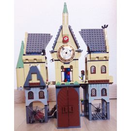 Lego 4757 Lego Harry Potter 2004 Sets Harry Potter 4757 Lego 4757