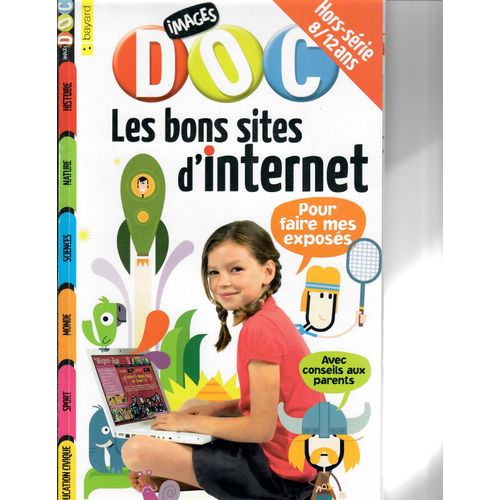 Images Doc 1010 Hors Série