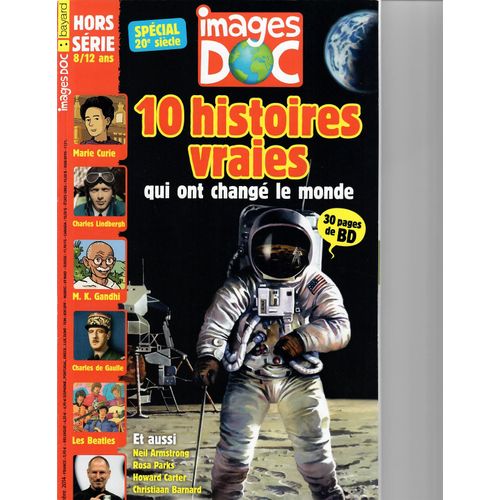 Images Doc 1409 Hors Série