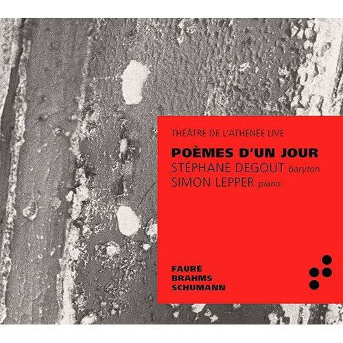 Poèmes D¿Un Jour