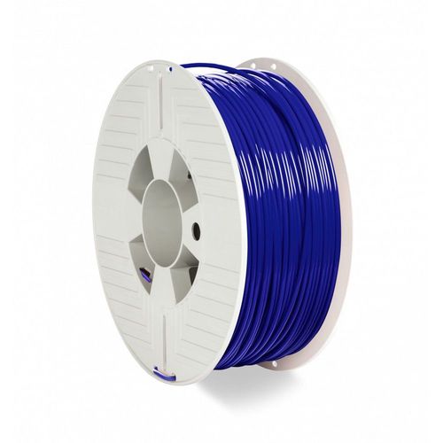Verbatim 55063 Filament PETG 2.85mm bleue 1kg