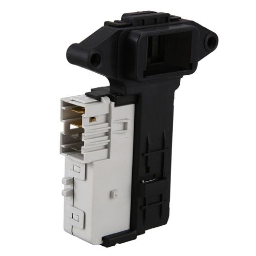 Interrupteur De Verrouillage De Porte Pour Lg Km 2 B04030004, Pour Lave Linge Et Sèche Linge 9109-May14A18128