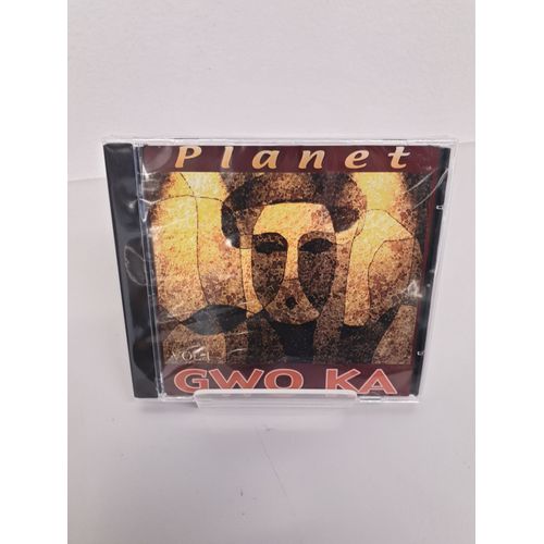 Planet Gwo Ka Vol.1