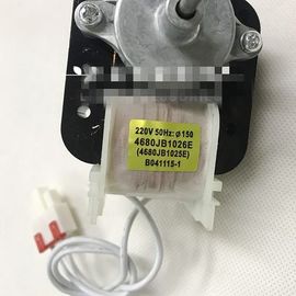 Ventilateur De Refroidissement De Moteur De Réfrigérateur, Adapté À Lg, Pièces De Moteur De Réfrigérateur, Nouveau, 96% 9109-May14A16392