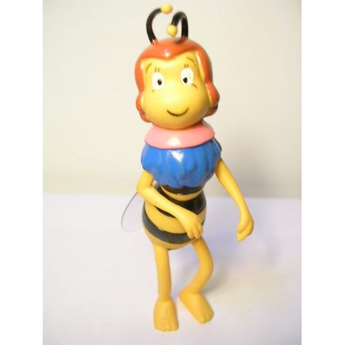 Figurine Mademoiselle Cassandre - Série Maya L'abeille (Gmbh & Co 2007)