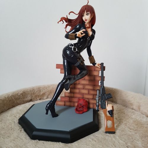 Marvel Bishoujo Black Widow Covert Ops Ver 1/7