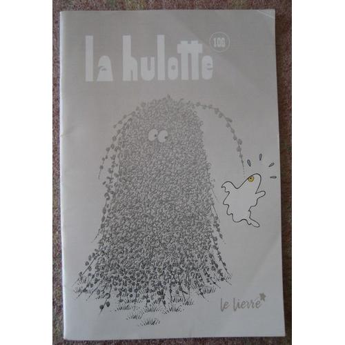 La Hulotte N°106