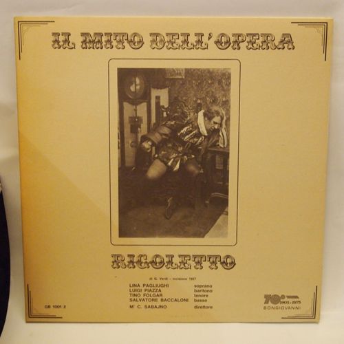 Rigoletto