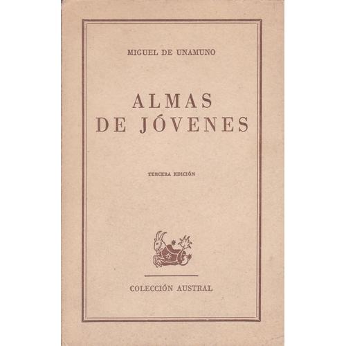 Almas De Jovenes