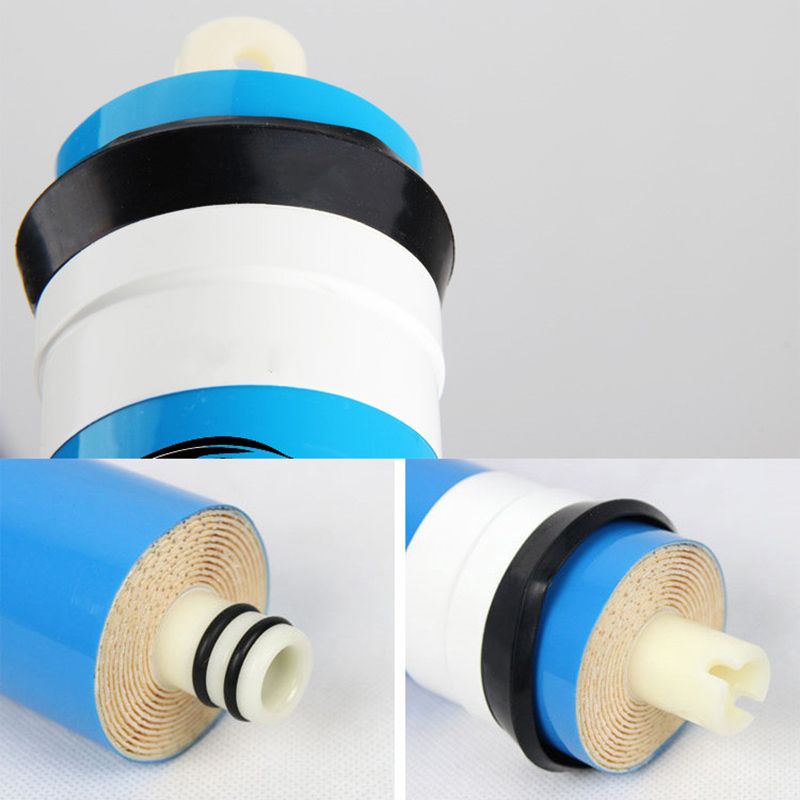 Filtre  Eau Ulp1812 50 Rsidentiel, Membrane 50 Gpd Ro Nsf ... - 3