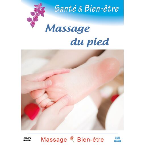 Santé & Bien-Être : Massage Du Pied