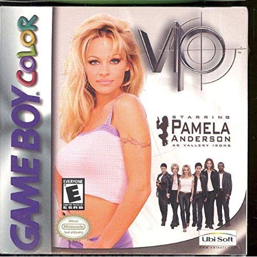 V.I.P. / Game Pc-Mac