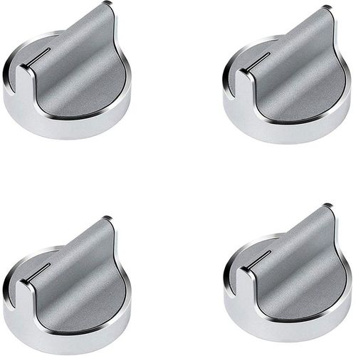 Bouton De Commande De La Cuisinière (Cav1), 5 Pièces, Pour La Cuisinière À Gaz Tourbillon/Four, Ap6023301 9109-May14A18936