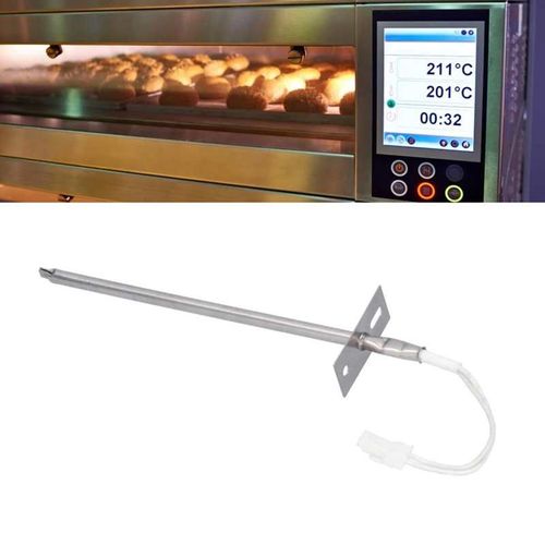 Sonde De Capteur De Température De Four De Remplacement W10181986 Pour Accessoires De Four Amana 9109-May14A19014