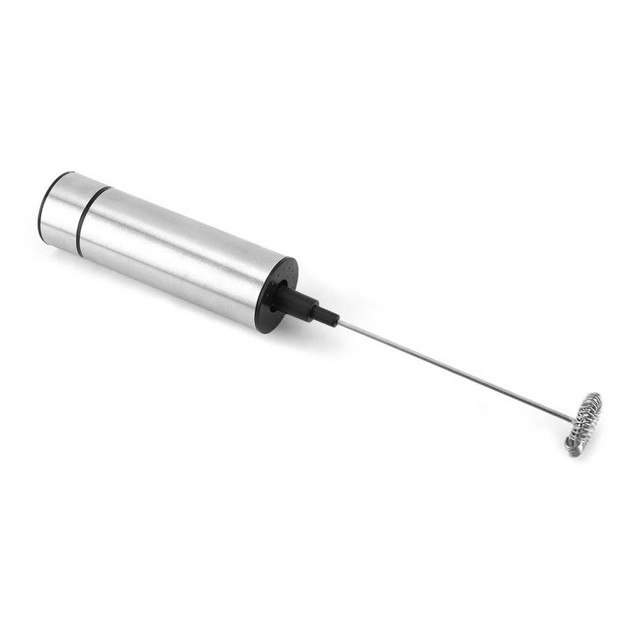 Batteur  Lait lectrique En Acier Inoxydable, Machine  Mou... - 4