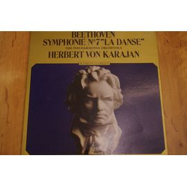 Beethoven:Symphonie N°7"La Danse"