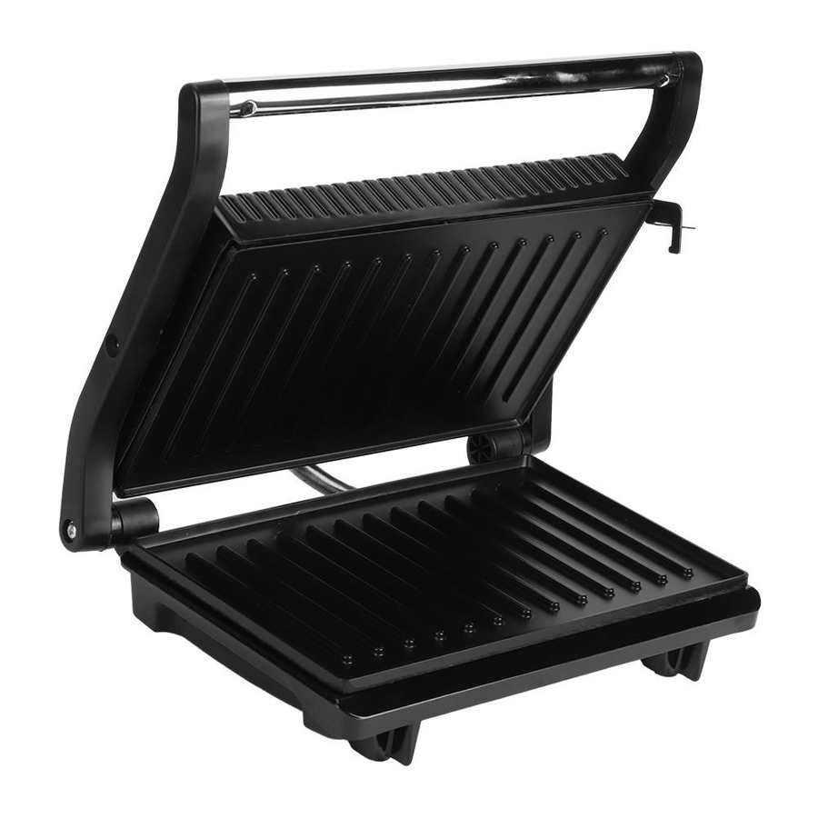 Barbecue Grill lectrique Sans Fume, Pole  Steak, Plaque ... - 4