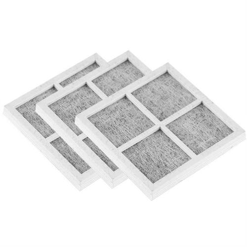 Filtre À Air De Remplacement Pour Réfrigérateur Et Congélateur Lg Lt120F Elite 469918, 3 Pièces, Accessoires 9109-May14A18998