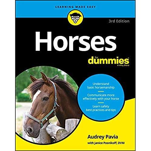 Horses For Dummies