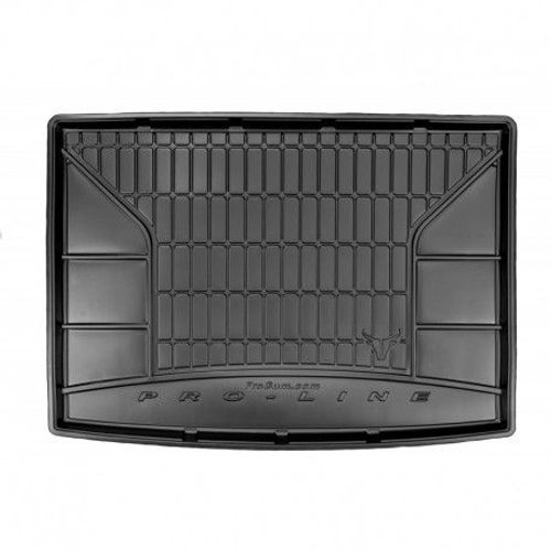 Tapis De Coffre Mercedes Classe B W246 Position Basse À Partir De 2011