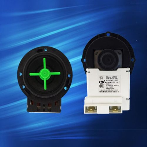 Moteur De Pompe De Vidange 30W, Haute Qualité, Pour Lg Et Samsung, Pièces De Machine À Laver 9109-May14A20168