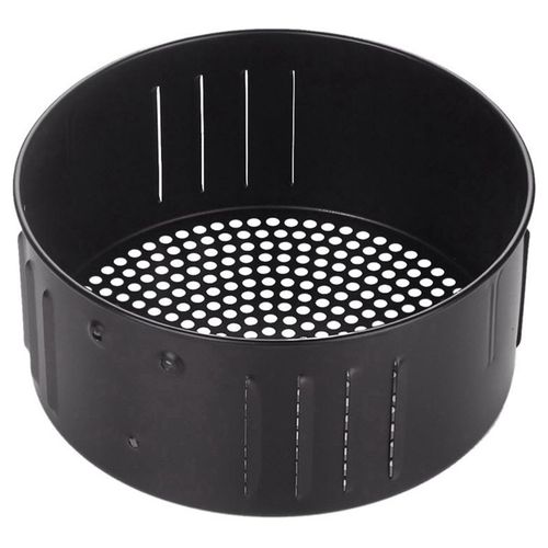 Plateau De Cuisson En Fonte Pour Rôtir, Universel, Poêle À Pain, Accessoires Pour Tous Les Fours À Air, 3,5 L 9109-May14A20269