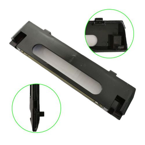 Porte De Poubelle Pour Aspirateur Irobot Roomba, Série 800 900 801 805 850 860 870 880 960, Filtre De Remplacement, Brosse Principale 9109-May14A20008