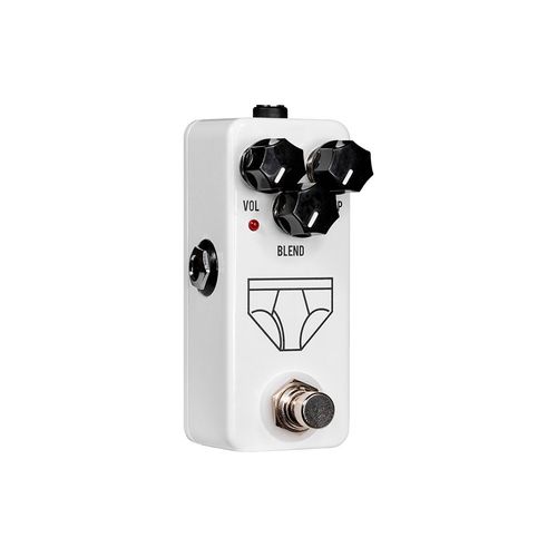 Jhs Pedals Whitey Tighty - Compresseur